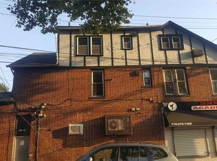 111-41 Farmers Blvd FLOOR 2, Saint Albans, NY 11412