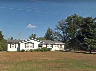 1464 Cypress Church Rd, Cameron, NC 28326