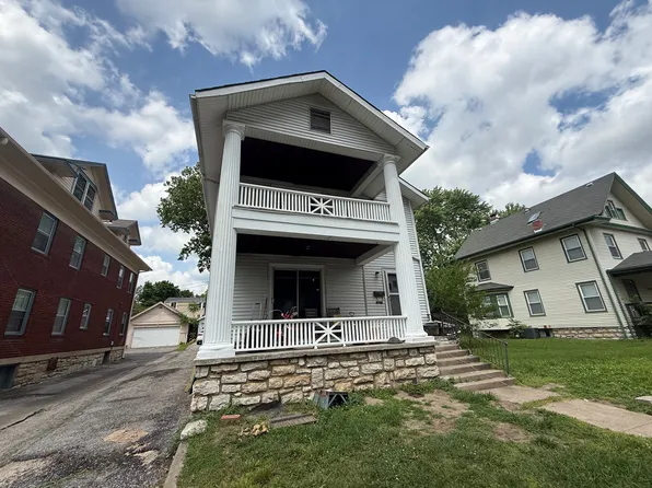 4132 Eaton St Floor 2, Kansas City, KS 66103