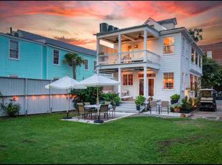 201 Coming St, Charleston, SC 29403