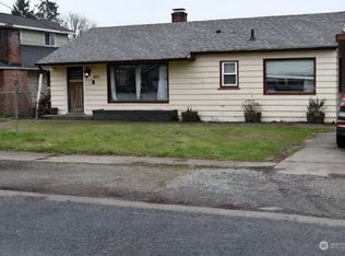 813 SW 19th St, Chehalis, WA 98532