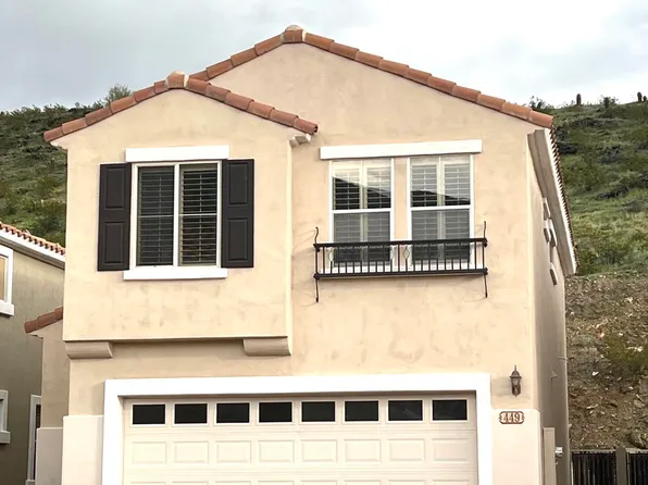 449 W MOUNTAIN SAGE Drive, Phoenix, AZ 85045
