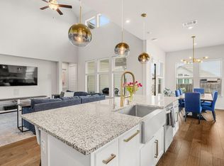 20832 Carries Ranch Rd, Pflugerville, TX 78660