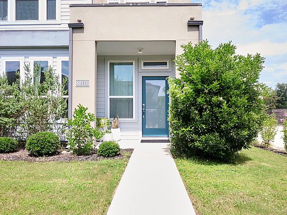 2nd image of 8817 Whitter Dr #B