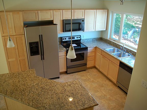 granite counters