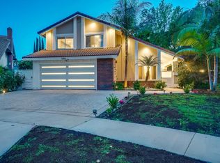 10036 Itapetinga Ln, Cerritos, CA 90703
