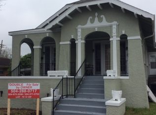 5644 Canal Blvd, New Orleans, LA 70124