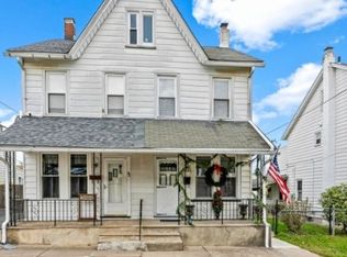 23 Glen Ave, Phillipsburg, NJ
