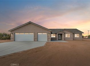 7276 Topaz Ave, Oak Hills, CA 92344