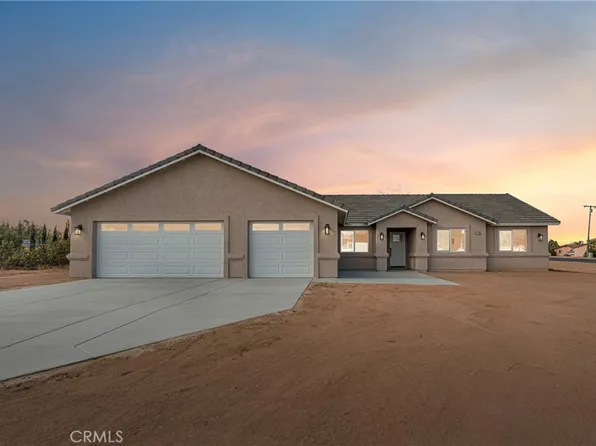 7276 Topaz Ave, Oak Hills, CA 92344