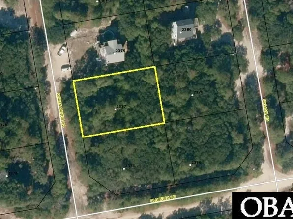 2377 Ocean Sands Rd Lot 14, Corolla, NC 27927
