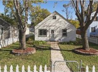 5849 2 1/2 St NE, Fridley, MN 55432