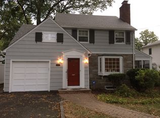 305 Plymouth Rd, Union, NJ 07083