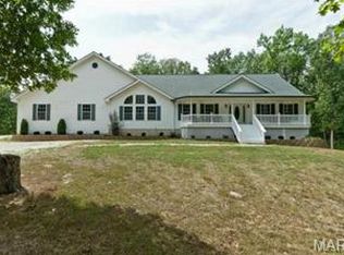 430 Winding Woods Dr, Troy, MO 63379