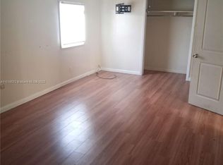 821 Rickey Jackson Blvd, Pahokee, FL 33476