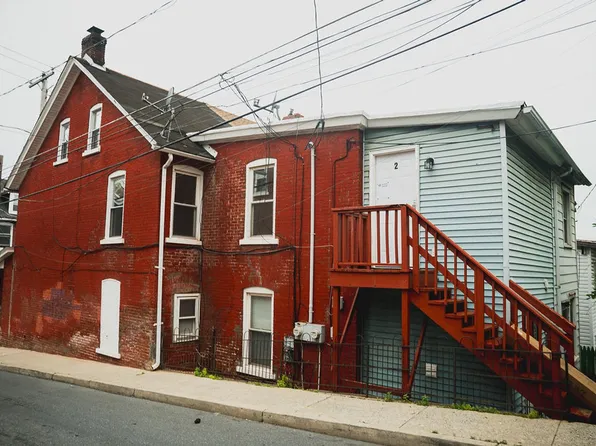 315 State Street, 315 State St #2, Bethlehem, PA 18015