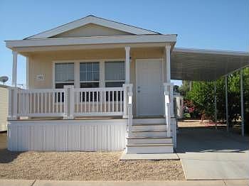 1st image of 2401 W Southern Ave Lot 251