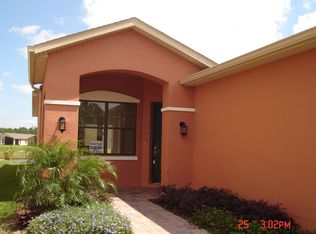 201 Grand Canal Dr, Poinciana, FL 34759