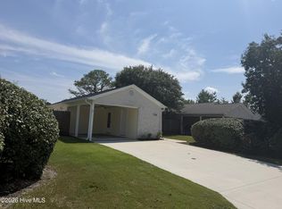 7206 Morley Ct, Wilmington, NC 28411