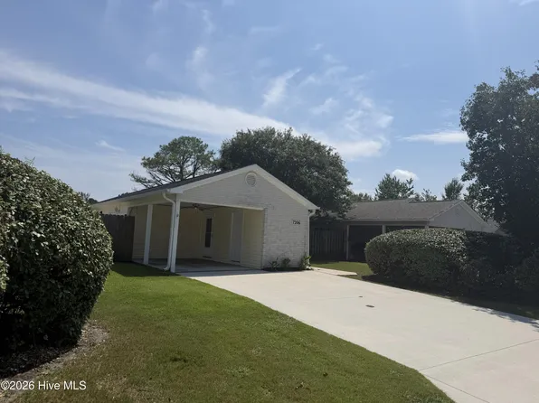 7206 Morley Court, Wilmington, NC 28411