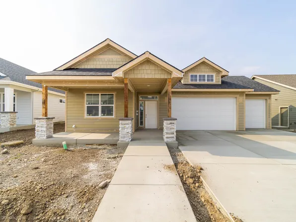 (undisclosed Address), Liberty Lake, WA 99019