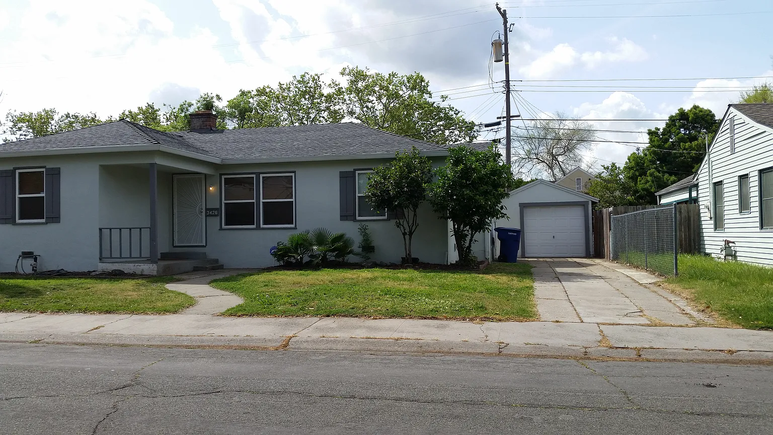 3426 Truckee Way photo 1