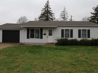 1413 Rochelle Dr, Lafayette, IN 47909