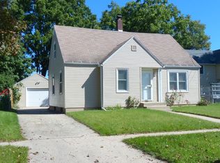 1111 Euclid Ave, Beloit, WI 53511