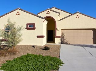 9970 N Niobrara Way, Tucson, AZ 85742