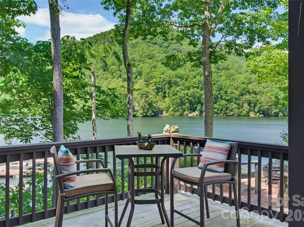 561 Harbor Ridge Dr, Tuckasegee, NC 28783