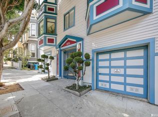 1470 Golden Gate Ave APT 2A, San Francisco, CA 94115