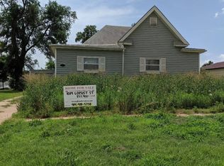 1019 Locust St, Alva, OK 73717