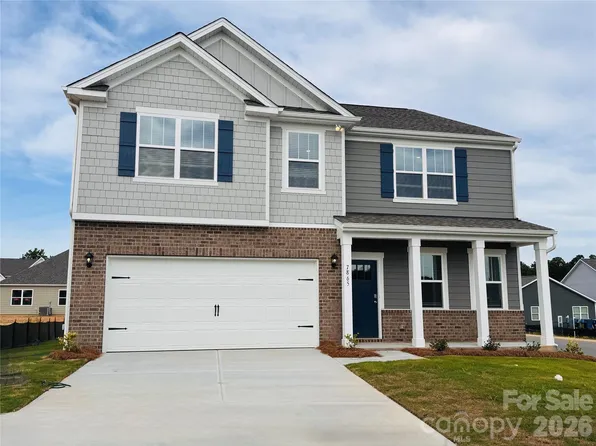 7865 Old Brook Rd, Sherrills Ford, NC 28673