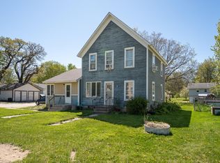 314 6th St N, Cannon Falls, MN 55009