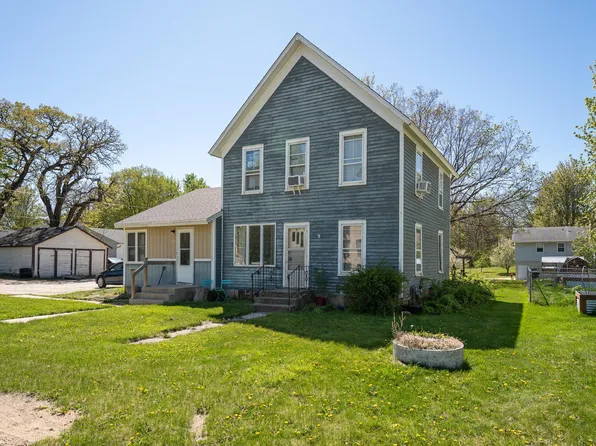 314 6th St N, Cannon Falls, MN 55009
