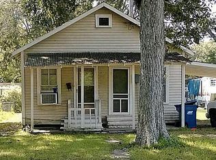 807 McKinley St, Jennings, LA 70546