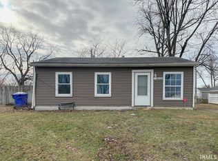 5233 Council Ring Blvd, Kokomo, IN 46902