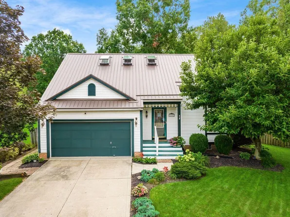4252 Park City Ct, Columbus, OH 43230