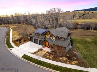 1865 Boylan Rd, Bozeman, MT 59715