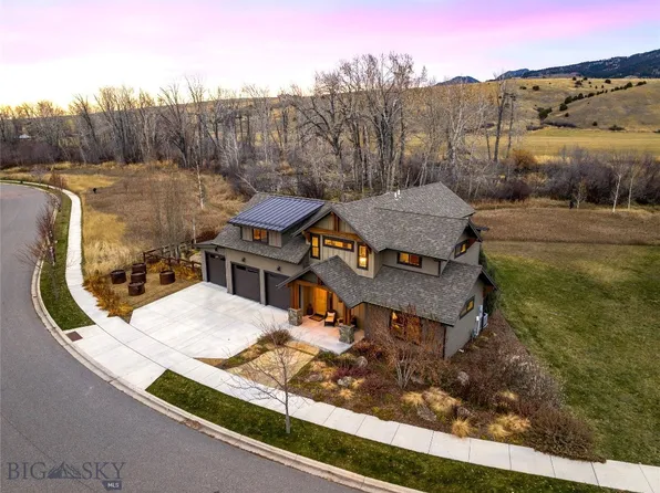 1865 Boylan Rd, Bozeman, MT 59715