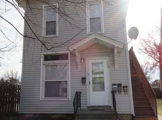 129 W Butler St APT 2, Fort Wayne, IN 46802