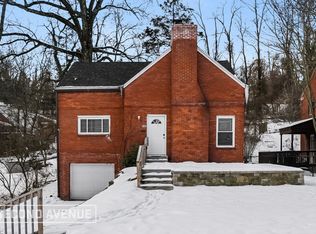 342 Long Rd, Pittsburgh, PA 15235