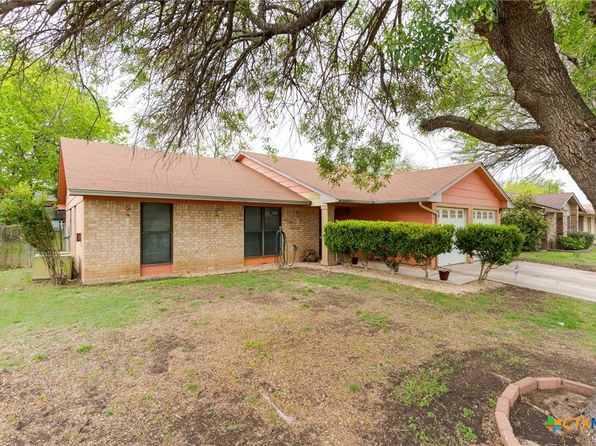 1804 Lennox Ave, Killeen, TX 76549