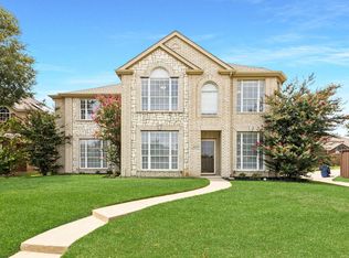 6439 Chester Dr, Frisco, TX 75035