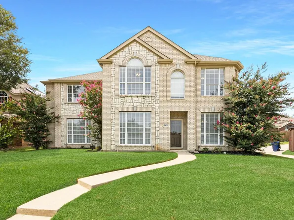 6439 Chester Dr, Frisco, TX 75035