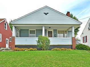 1053 Washington Ave, Girard, OH 44420