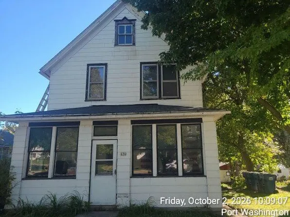654 N Wisconsin STREET #656, Port Washington, WI 53074