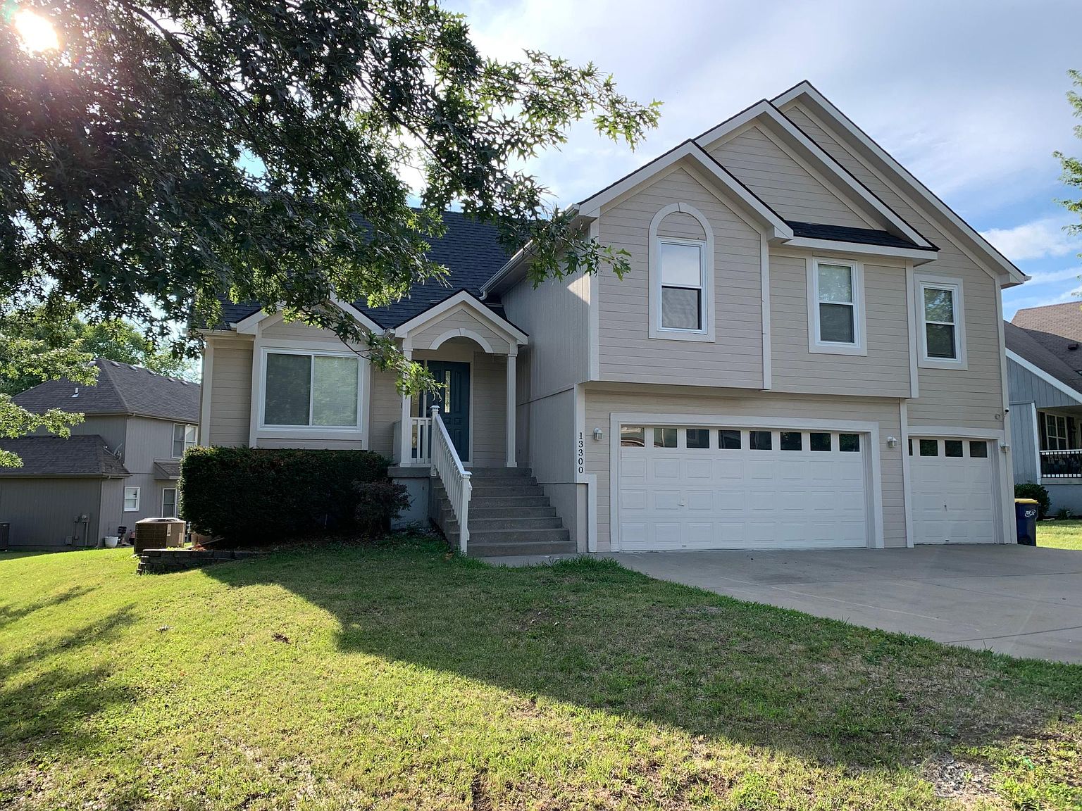 13300 Forest Oaks Dr, Smithville, MO 64089 Zillow