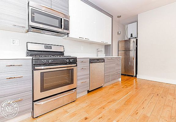 2nd image of 346 Saint Nicholas Ave #5B