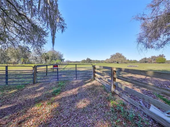County Road 727 Lot 6, Webster, FL 33597